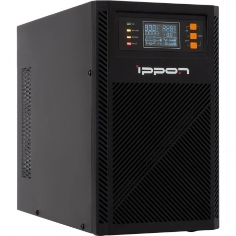 Источник бесперебойного питания Ippon Innova TA 3000 3000Вт 3000...