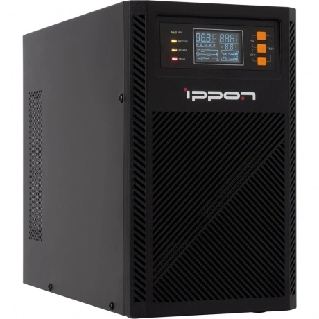 Источник бесперебойного питания Ippon Innova TAE 3000 3000Вт 300...