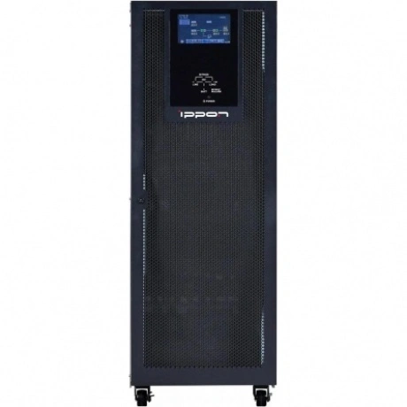 Источник бесперебойного питания Ippon Intatum ML 120K 120000Вт 1...