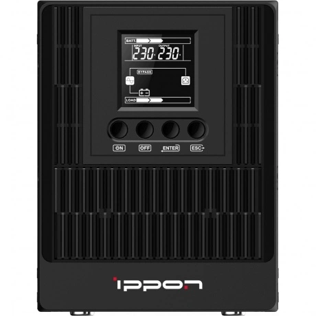 Источник бесперебойного питания Ippon Innova TB 1000 900Вт 1000В...