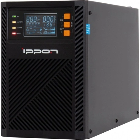 Источник бесперебойного питания Ippon Innova TA 1000 1000Вт 1000...