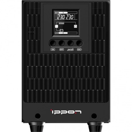 Источник бесперебойного питания Ippon Innova TB 2000 1800Вт 2000...