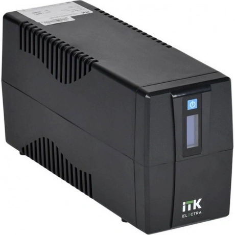 Источник бесперебойного питания ITK Electra EET-0600VA-1-001 360...