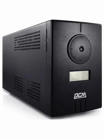 Источник бесперебойного питания Powercom Infinity INF-3000 1800В...