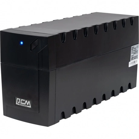 Источник бесперебойного питания Powercom Raptor RPT-600AP SE 360...