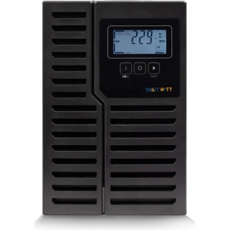 Источник бесперебойного питания Smartwatt XPert Combo 1800Вт 200...