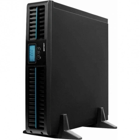 Источник бесперебойного питания Smartwatt Data Pro Iec 1800Вт 20...