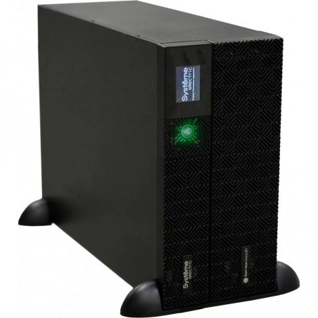 Источник бесперебойного питания Systeme Electriс SRT SRTSE5KRTXL...