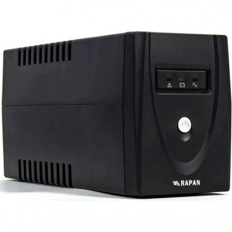 Источник бесперебойного питания Бастион RAPAN-UPS 800 480Вт 800В...