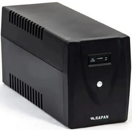 Источник бесперебойного питания Бастион RAPAN-UPS 2000 1200Вт 20...