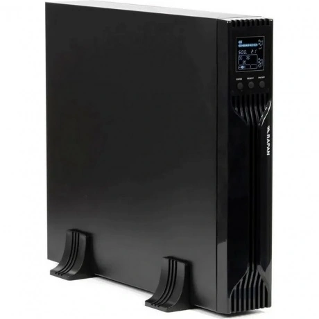 Источник бесперебойного питания Бастион RAPAN-UPS 3000-RACK-IN-4...