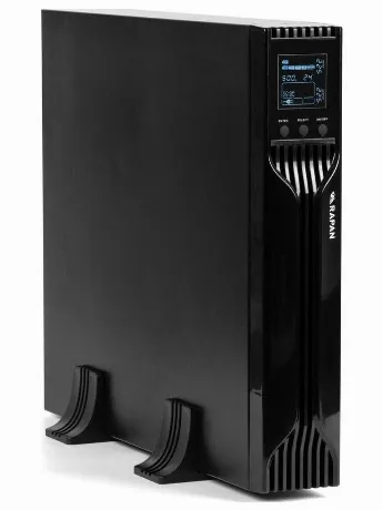 Источник бесперебойного питания Бастион Rapan-UPS 2000-Rack-IN-4...