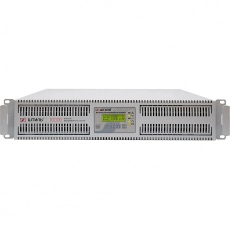 Источник бесперебойного питания Штиль SR1110L 8000Вт 10000ВА сер...