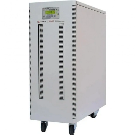 Источник бесперебойного питания Штиль ST1106SL 5400Вт 6000ВА сер...