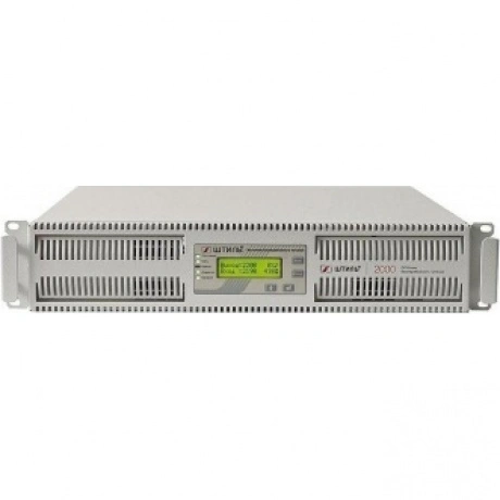 Источник бесперебойного питания Штиль SR SR1102L 1800Вт 2000ВА с...