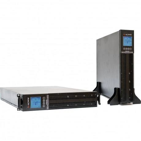 Источник бесперебойного питания Штиль STR STR1103SL 2700Вт 3000В...