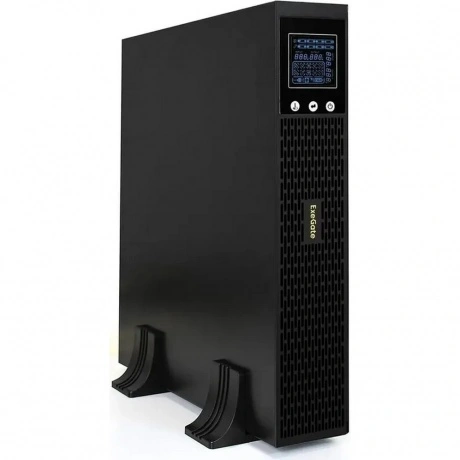 ИБП Pure Sine Wave ExeGate SinePower UHB-3000.LCD.AVR.1SH.4C13.R...