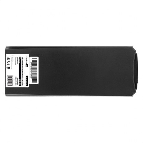 ИБП ExeGate SpecialPro UNB-500.LED.AVR.4C13 (EX294608RUS) - фото 3