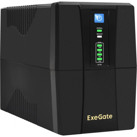 ИБП Exegate Power Back BNB-800 (EP212516RUS) - фото 4