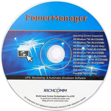 ИБП Exegate Power RM Smart UNL-1500 (EP270874RUS) - фото 3