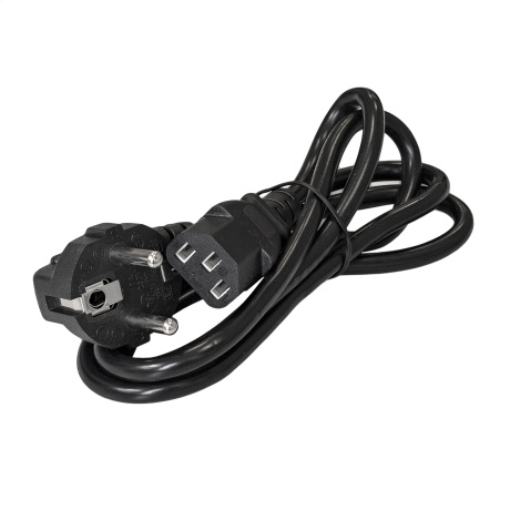 ИБП ExeGate SpecialPro UNB-1600.LED.AVR.4SH (EP285508RUS) - фото 3