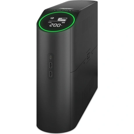 ИБП APC Back-UPS Pro for Gaming BGM2200-GR 2200VA/1320W