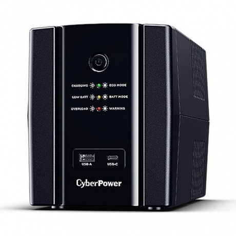 ИБП CyberPower UT2200EG 2200VA/1320W - фото 1
