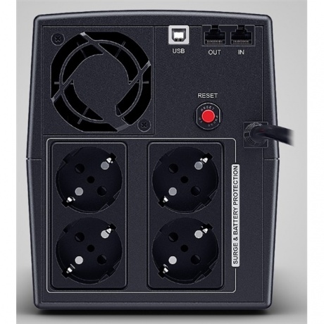 ИБП CyberPower UT2200EG 2200VA/1320W - фото 3