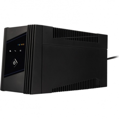 ИБП SMARTWATT UPS UNI 450 450/250 ВА/Вт - фото 1
