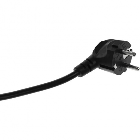 Сетевой фильтр Pilot mini 10м (4 розетки) белый - фото 5