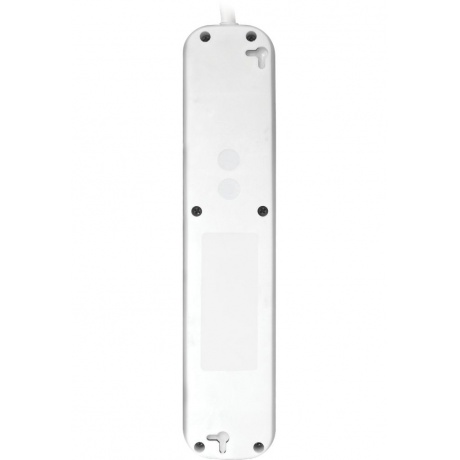 Удлинитель Defender E530 3 м 5 розеток (99230) - фото 3