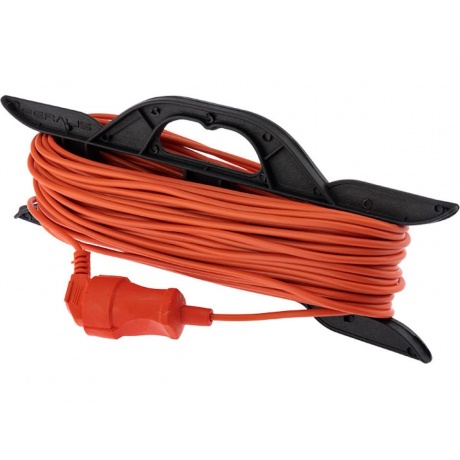 Удлинитель ProConnect 1 Socket 30m 11-7113 - фото 2