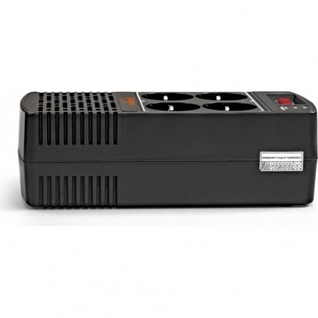 Стабилизатор ExeGate Power AD5000-600 (EX285937RUS) - фото 4