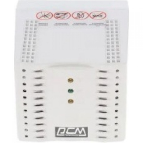 Стабилизатор напряжения Powercom TCA-3000 белый - фото 13