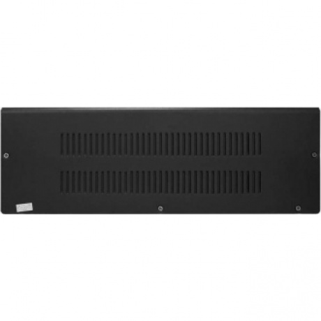 Стабилизатор напряжения Smartwatt AVR Triac 5000TW 5000ВА черный - фото 5