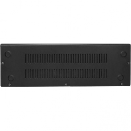 Стабилизатор напряжения Smartwatt AVR Triac 5000TW 5000ВА черный - фото 6