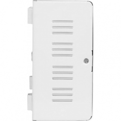 Стабилизатор напряжения Smartwatt AVR Slim 500RW 500ВА белый - фото 5