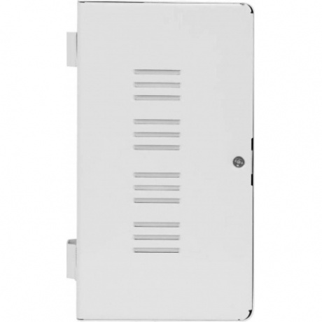 Стабилизатор напряжения Smartwatt AVR Slim 1500RW 1500ВА белый - фото 5