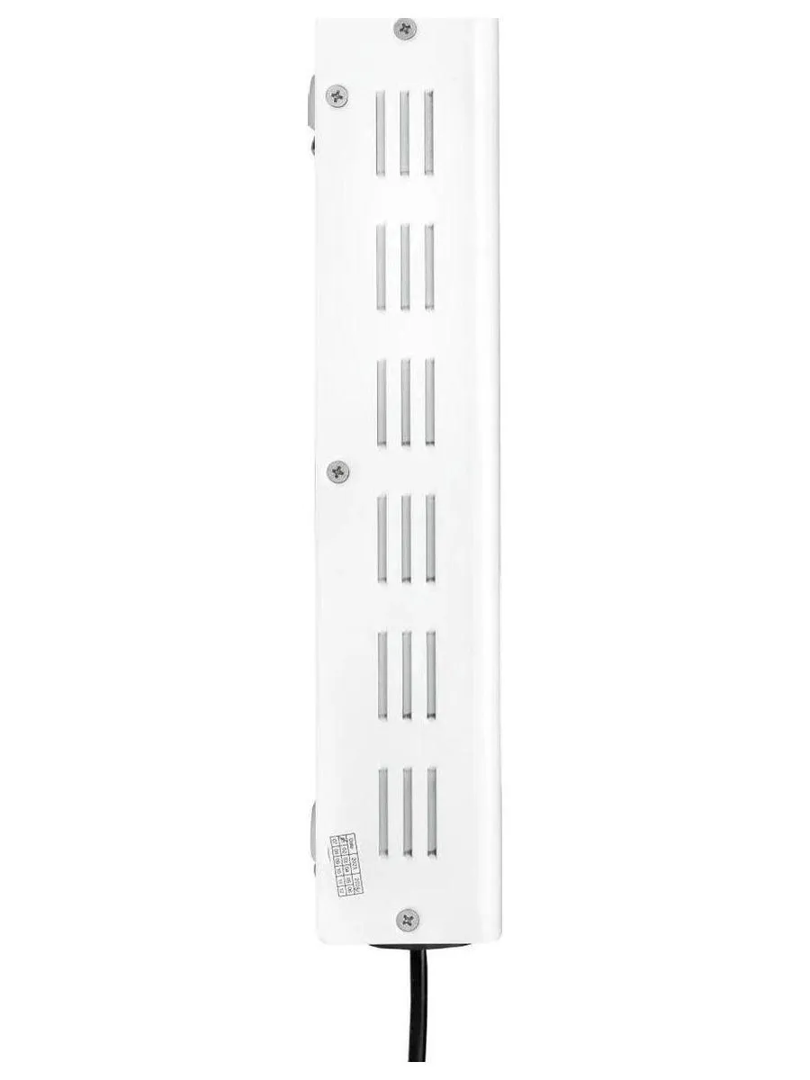 Стабилизатор напряжения Smartwatt AVR Boiler 2000RW 2000ВА белый - фото 3
