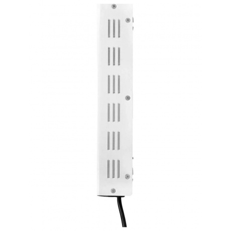 Стабилизатор напряжения Smartwatt AVR Boiler 2000RW 2000ВА белый - фото 4