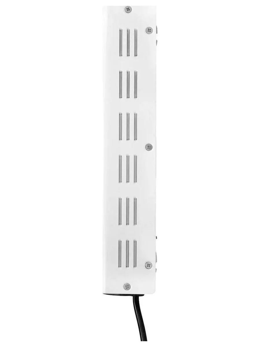 Стабилизатор напряжения Smartwatt AVR Boiler 2000RW 2000ВА белый - фото 4