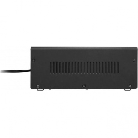 Стабилизатор напряжения Smartwatt AVR Triac 500TW 500ВА черный - фото 6