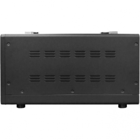 Стабилизатор напряжения Smartwatt AVR Tower 8000RF 8000ВА черный - фото 4