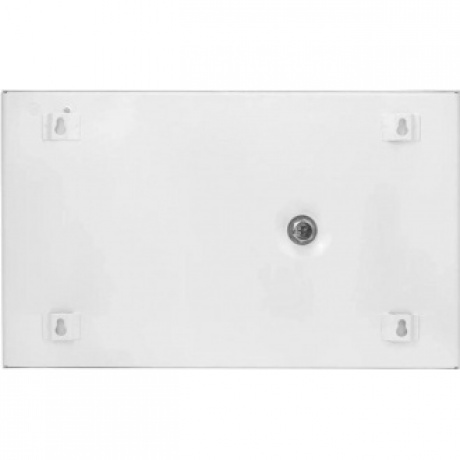 Стабилизатор напряжения Smartwatt AVR Slim 3000RW 3000ВА белый - фото 8