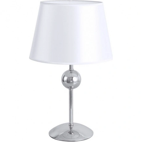 Лампа настольная Arte Lamp Turandot A4012LT-1CC хорошее состояни...