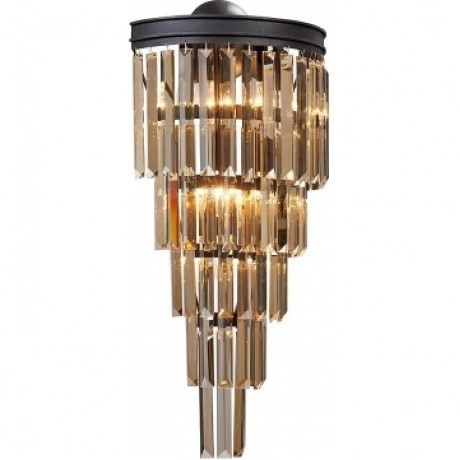 Бра Vitaluce V5154-1/6A, 6хЕ14 макс. 40Вт