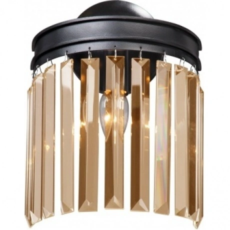 Бра Vitaluce V5154-1/1A, 1хЕ14 макс. 40Вт