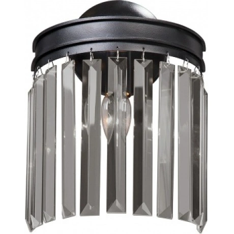 Бра Vitaluce V5155-1/1A, 1хЕ14 макс. 40Вт