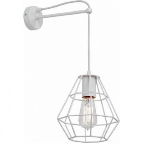 Бра Vitaluce V4389-0/1A, 1xE27 макс. 60Вт