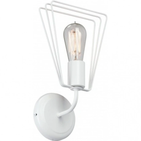 Бра Vitaluce V4378-0/1A, 1xE27 макс. 40Вт